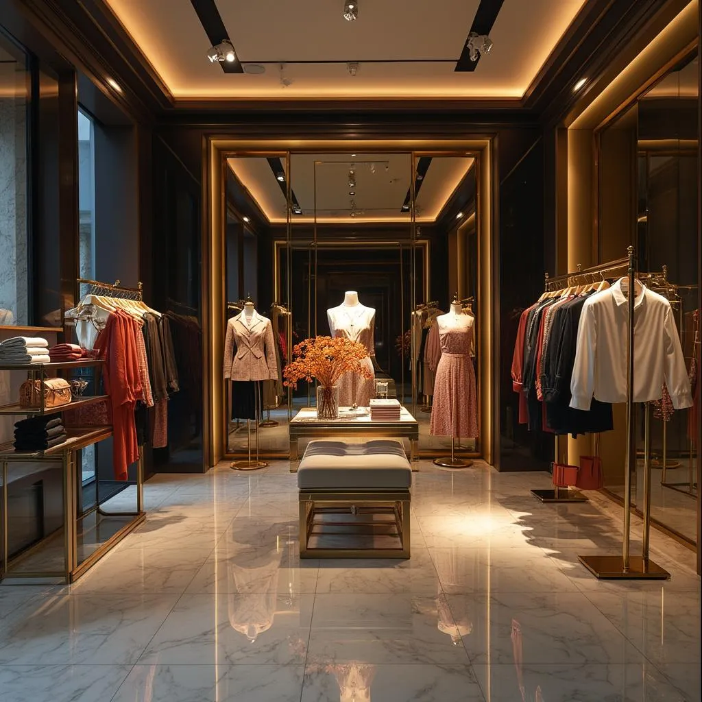 Elegante tienda de ropa ypsilantikdki.com