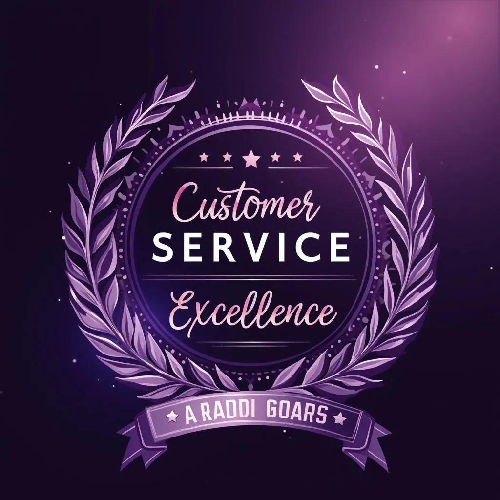 Premio Servicio al Cliente