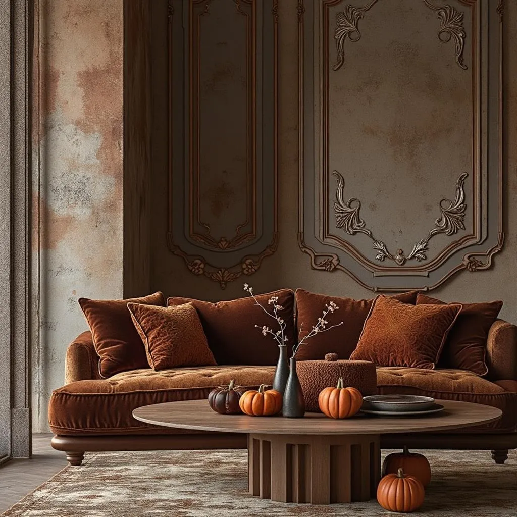 Colección Exclusiva Otoño