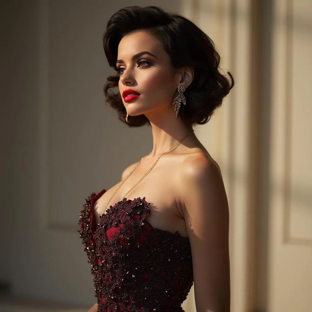 María Rodríguez