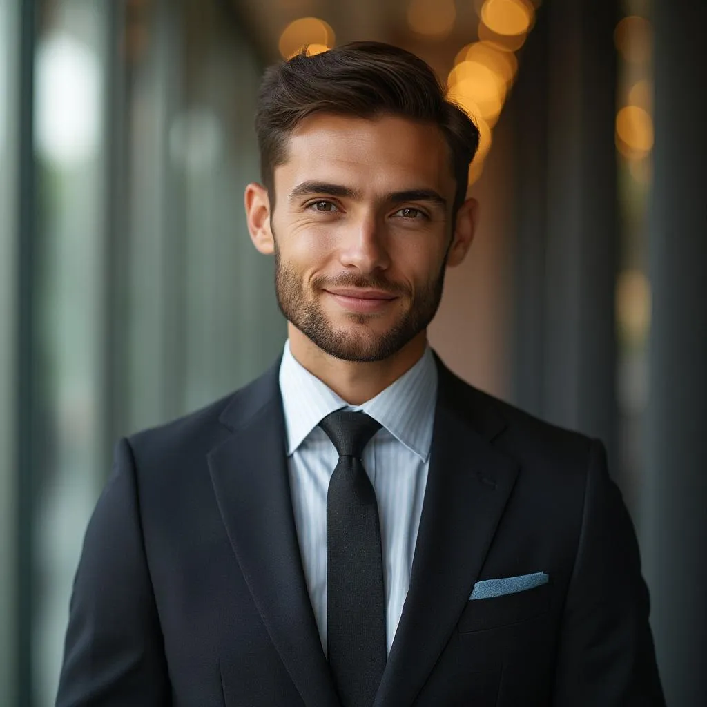 Carlos Mendoza